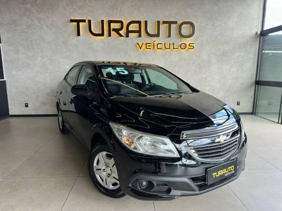 CHEVROLET PRISMA 1.0 MPFI LT 8V FLEX 4P MANUAL CHEVROLET PRISMA 1.0 MPFI LT 8V FLEX 4P MANUAL